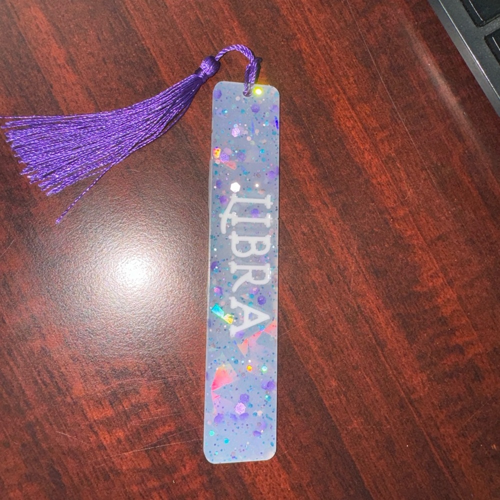 Bookmark